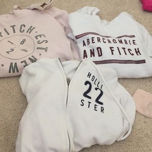 Hoodies